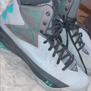 Under Armour Shoes